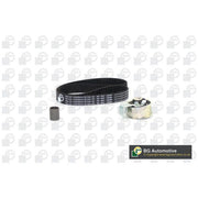 BGA Cam Belt Kit with Water Pump fits Seat Toledo 1996-1999 1.9