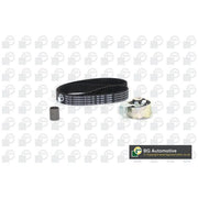 BGA Timing Belt Kit with Rollers TB0150K