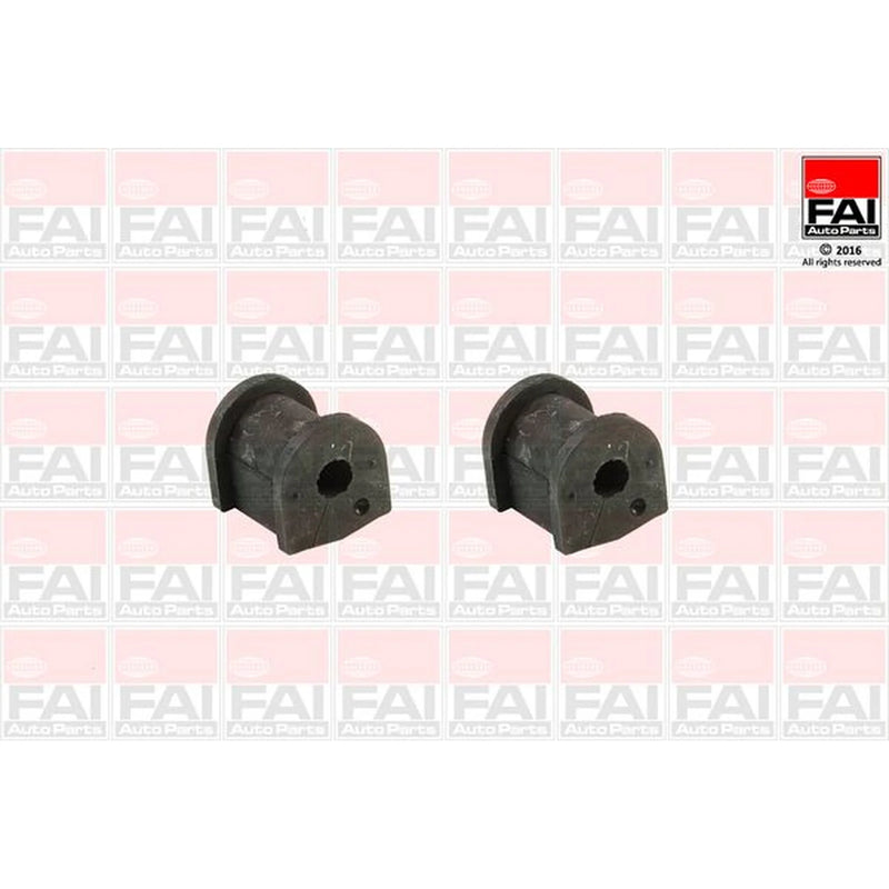 FAI 2 x Anti Roll Bar Mounting Bracket