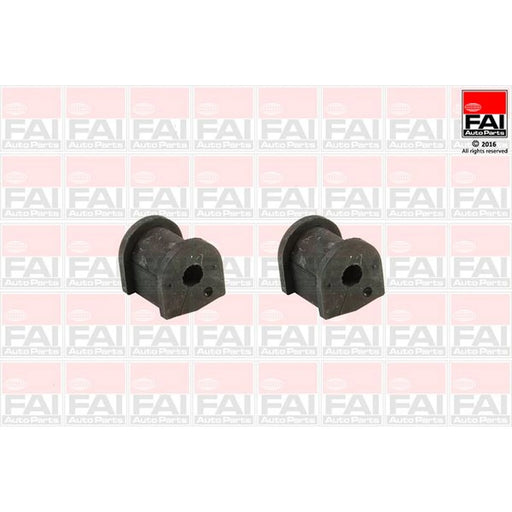 FAI 2 x Anti Roll Bar Mounting Bracket