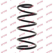 KYB Front Suspension Coil Spring fits Ford C-Max II 2010-2019 2.0