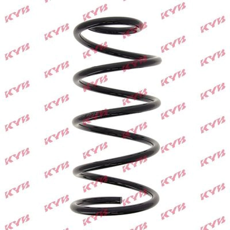 KYB Front Suspension Coil Spring fits Ford C-Max II 2010-2019 2.0
