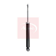 Apec Shock Absorber Damper Strut Rear Right ASA1789