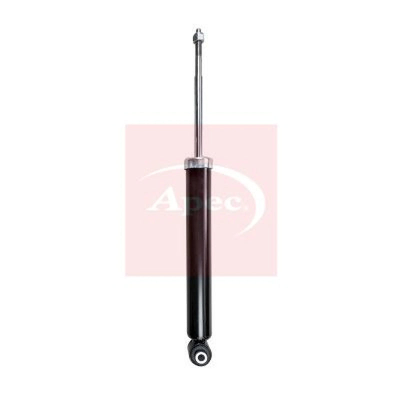 Apec Shock Absorber Damper Strut Rear Right ASA1789