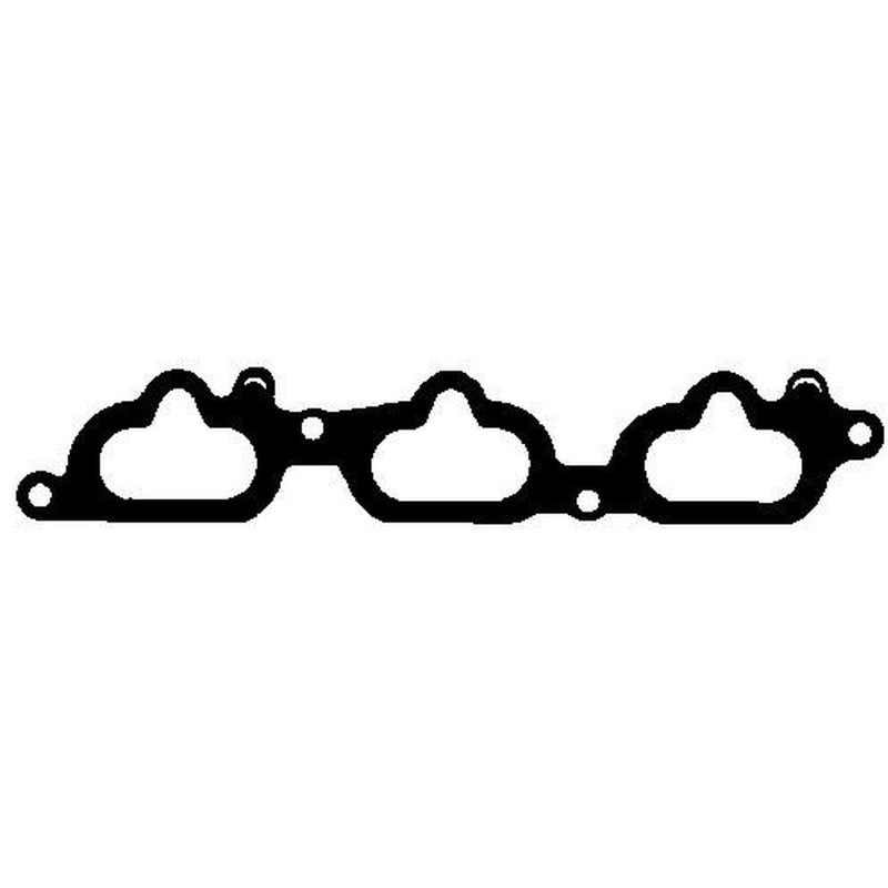 BGA Intake Manifold Gasket Thick Rubber fits Ford Mondeo 2002-2007 3.0