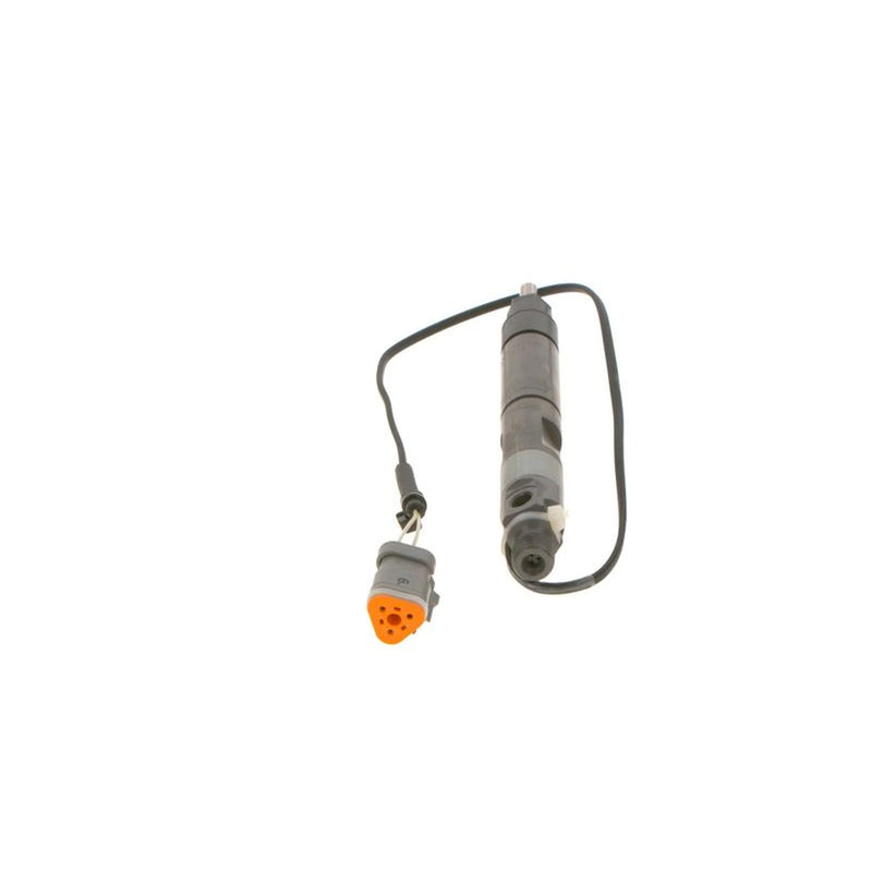 Bosch New Common Rail Injector (Hgv) 0 432 191 494
