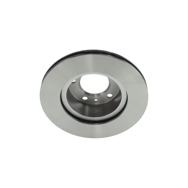Bosch Front Brake Vented Discs & Pads fits BMW 5 1981-1987