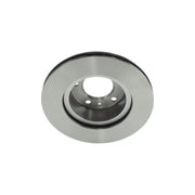 Bosch 2 x Vented Brake Discs fits BMW 5 1981-1987