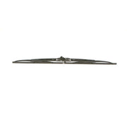 Bosch Front & Rear Super Plus Wiper Blade Set fits Toyota Yaris/Vitz 1999-2005