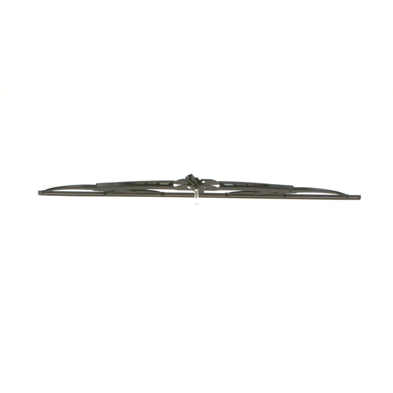 Bosch Front & Rear Super Plus Wiper Blade Set fits Toyota Yaris/Vitz 1999-2005