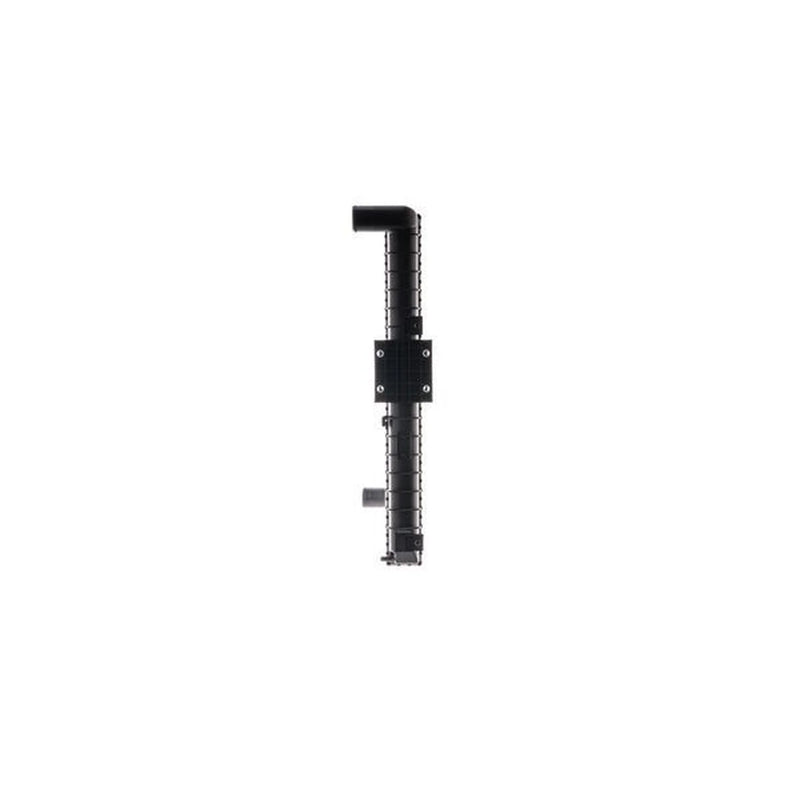 Mahle Engine Radiator fits Iveco Eurocargo I-Iii 1991-2015