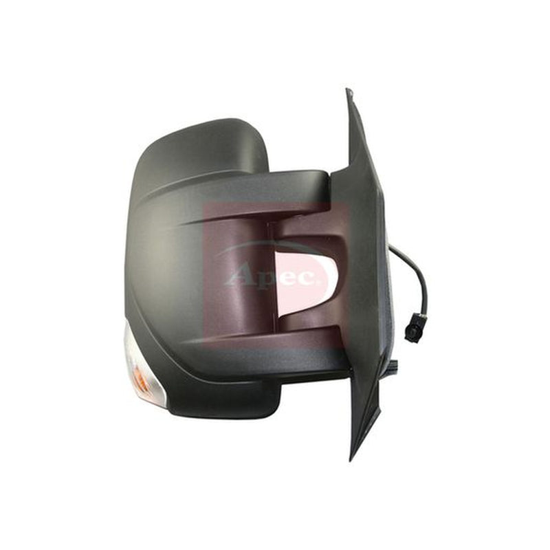 Apec Door / Wing Mirror Right fits Nissan NV400 2011-2022