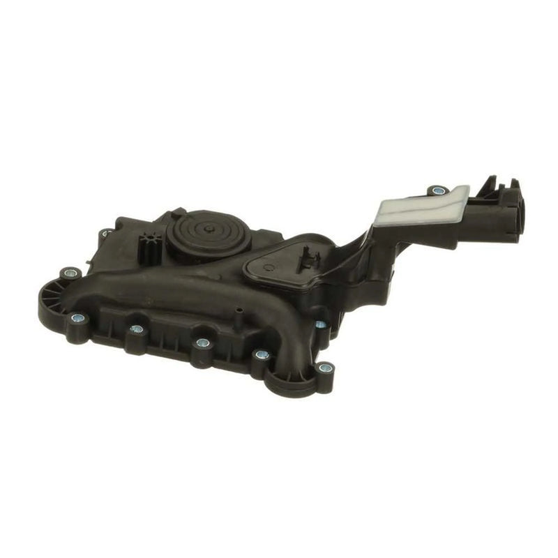 Gates Crankcase Oil Separator fits Audi A4 B7 2005-2009 3.2