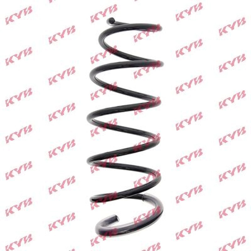 KYB Rear Suspension Coil Spring fits Ford Mondeo 2000-2007 1.8 2.0 2.2 2.5 3.0