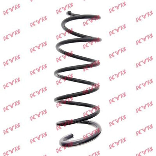 KYB Rear Suspension Coil Spring RH6069