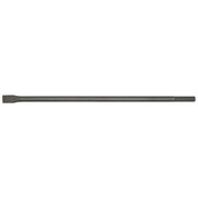 Sealey Chisel 600mm SDS MAX X4CH Sealey - Dynamic Drive