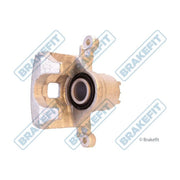 Apec Brake Caliper Assembly Rear Right BCA1330E