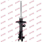 KYB Shock Absorber Damper Strut Front Left fits Honda Civic IX 2011-2016 1.6 1.8