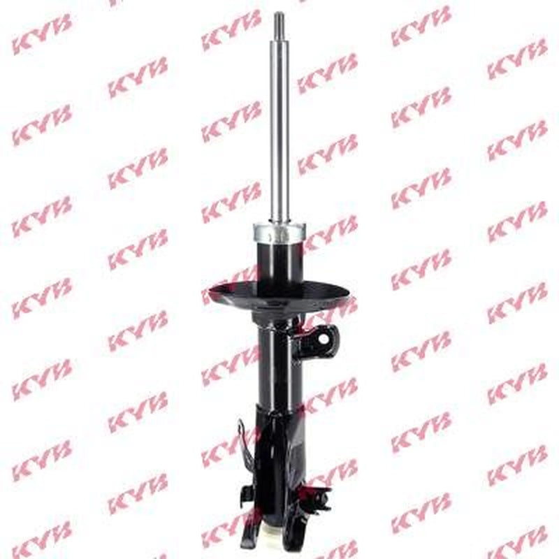 KYB Shock Absorber Damper Strut Front Left fits Honda Civic IX 2011-2016 1.6 1.8