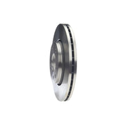 Bosch 2 x Vented Brake Discs