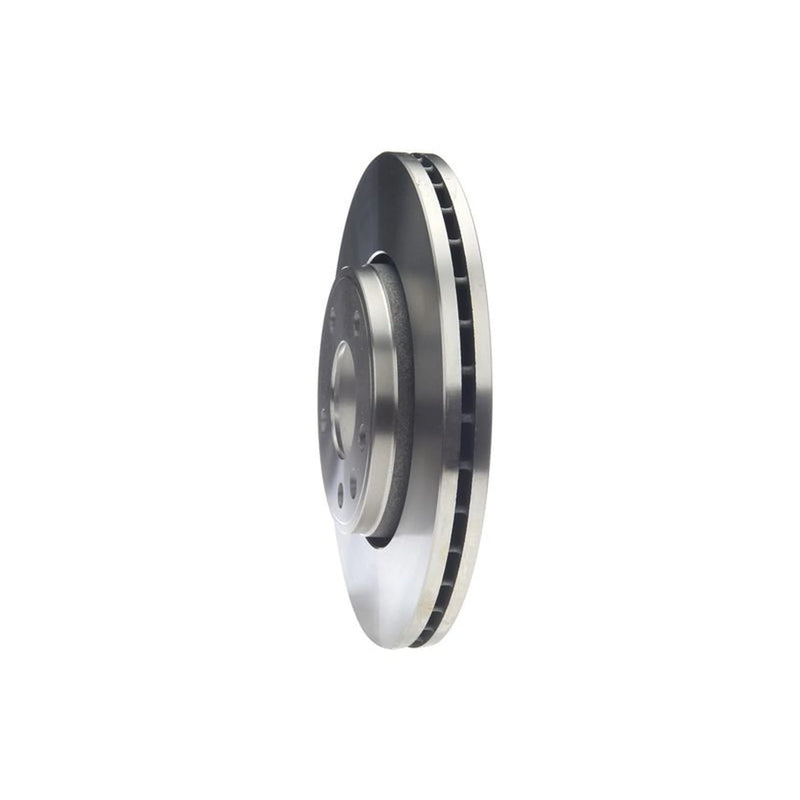Bosch 2 x Vented Brake Discs