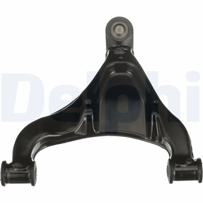 Delphi Control/Trailing Arm Lower fits Mercedes-Benz Sprinter 2-T 1995-2006