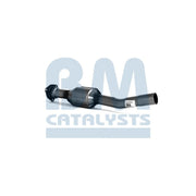 BM Catalysts Homologated Petrol Cat fits Audi A4 B5 1994-2001 1.8