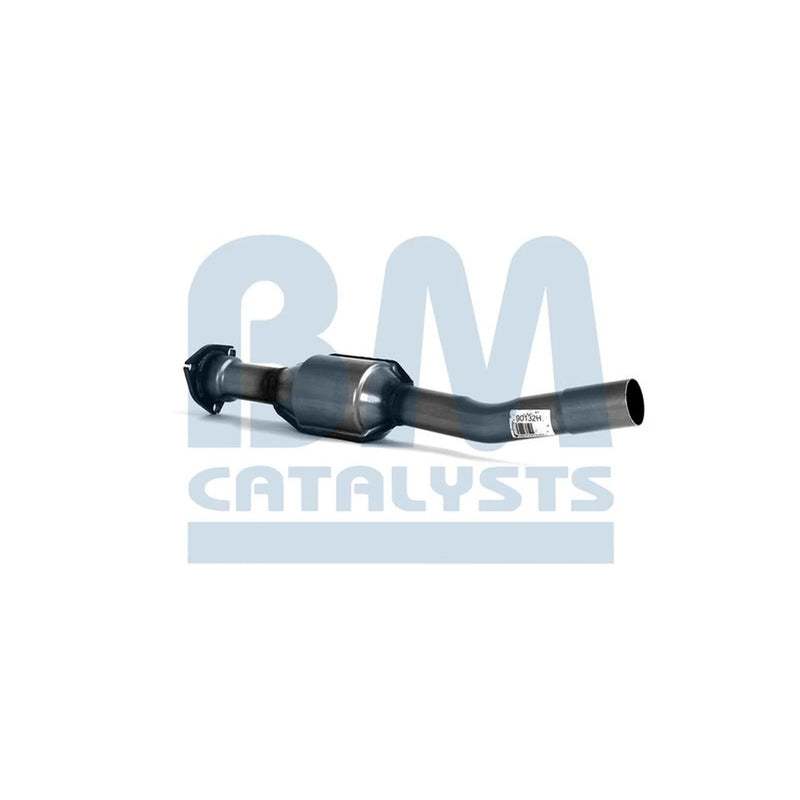 BM Catalysts Homologated Petrol Cat fits Audi A4 B5 1994-2001 1.8