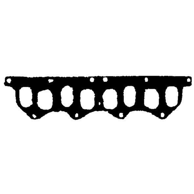 BGA Gasket, Intake/ Exhaust Manifold fits Renault 19 1992-1996 1.8