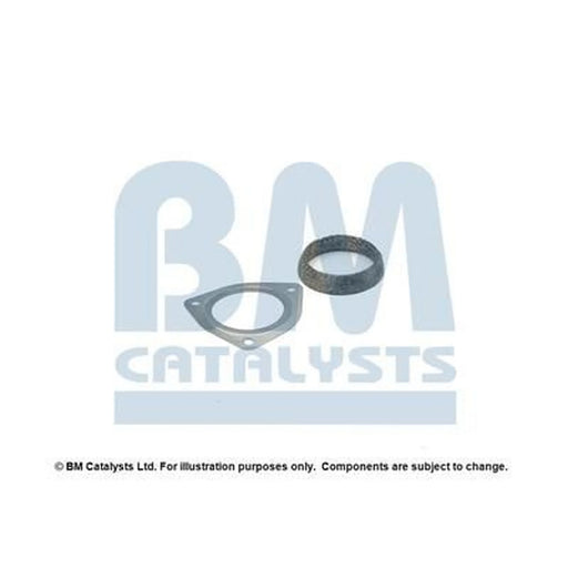 BM Catalysts Exhaust Pipe Mounting Kit FK70565A