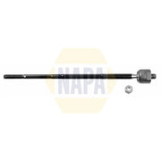 NAPA Stabiliser Drop Link Front Right fits Smart Fortwo 2007-2010