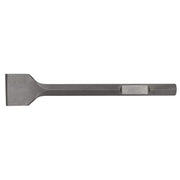 Sealey Wide Chisel 75 x 375mm Bosch 11304 B1WC Sealey - Dynamic Drive