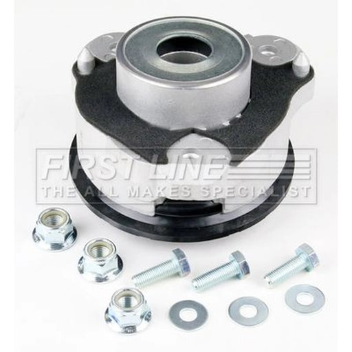 First Line Suspension Strut Support Mount fits Fiat Ducato 2006 on