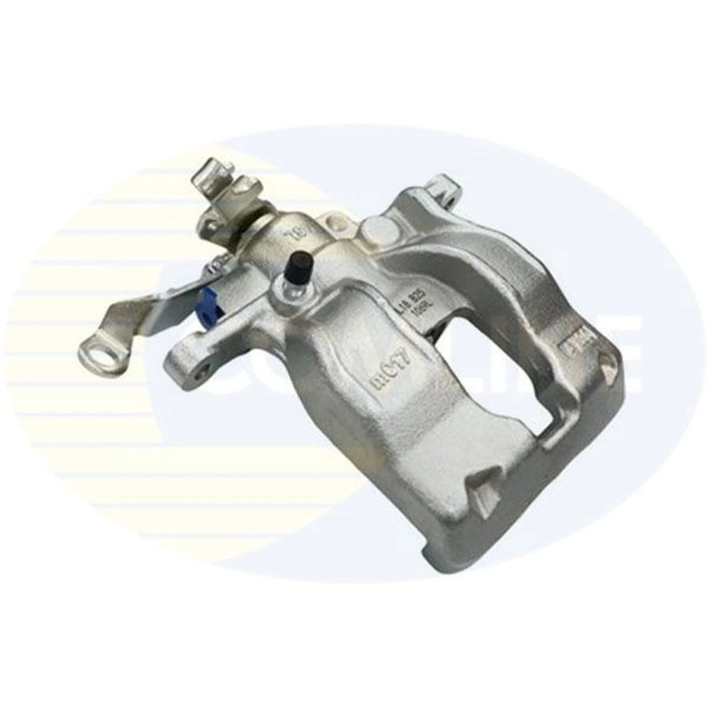 Comline Brake Caliper Assembly Rear Left fits Man Tge 2017-2024 2.0