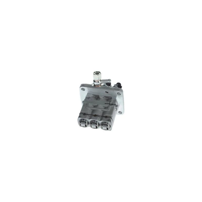 Bosch Diesel Injection Pump