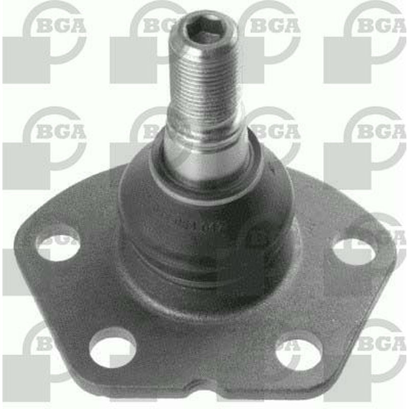 BGA Ball Joint Front Right fits Citroën Relay I 1994-2002 1.9 2.0 2.5 2.8