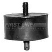 First Line Engine Mount Mounting fits Ford Cortina 1970-1979 1.3 1.6