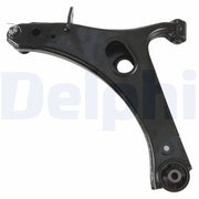 Delphi Control/Trailing Arm Front fits Subaru Legacy V 2009-2014 2.0 2.5