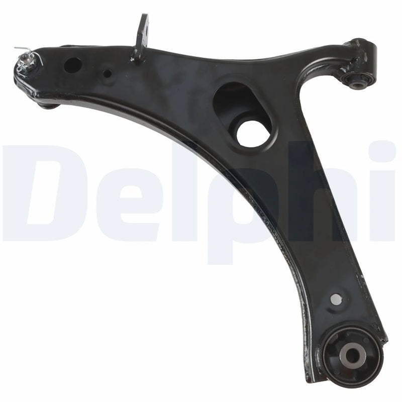 Delphi Control/Trailing Arm Front fits Subaru Legacy V 2009-2014 2.0 2.5
