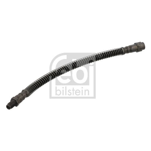 Febi Brake Hydraulic Hose Line Rear Right 36340