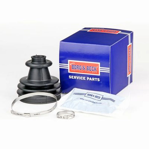 Borg & Beck Drive Shaft Bellow Kit Wheel Side BCB2212
