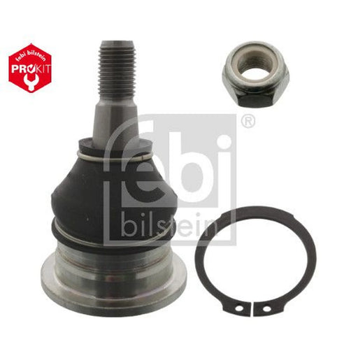 Febi Ball Joint Front Right 43027