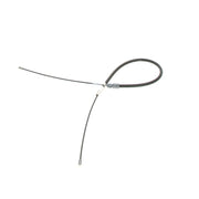 Bosch Handbrake Cable Rear fits Mercedes-Benz A-Class 1997-2004