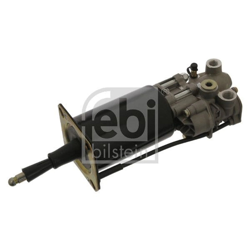 Febi Clutch Servo Booster Connectors 40940