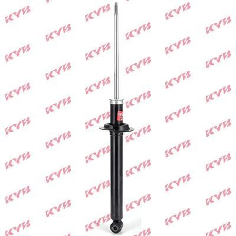 KYB Shock Absorber Damper Strut Rear fits Renault Twingo I 1993-2007 1.2