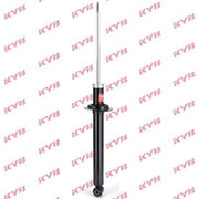 KYB 2 x Shock Absorbers fits Renault Twingo I 1993-2007 1.2