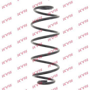 KYB Rear Suspension Coil Spring fits Citroën C2 2003-2010 1.6