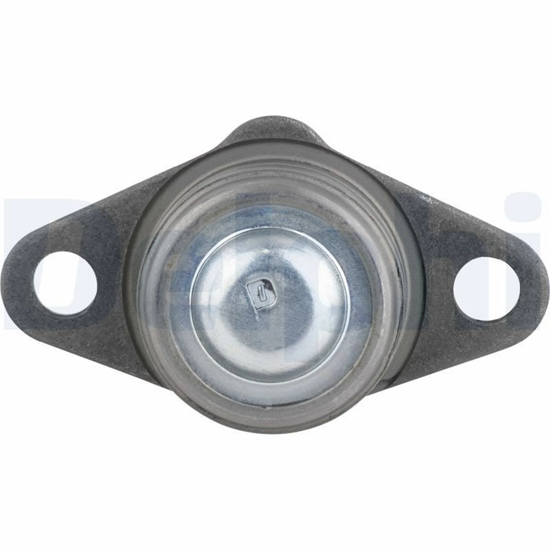 Delphi 2 x Ball Joints fits BMW X3 2003-2010 2.0 2.5 3.0