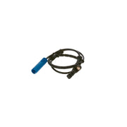 Bosch ABS Wheel Speed Sensor Rear fits BMW 5 1995-2003