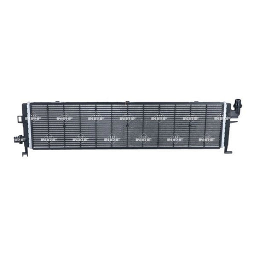NRF Engine Radiator Lower 550338